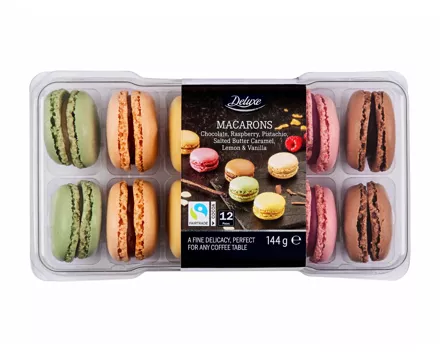 Macarons