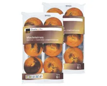 Madeleines Marmor 6 Stück 2x 220g