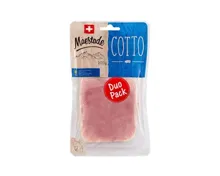 MAESTADE Cotto Duopack
