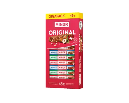 Maestrani Minor Giga-Pack XXL