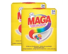 Maga