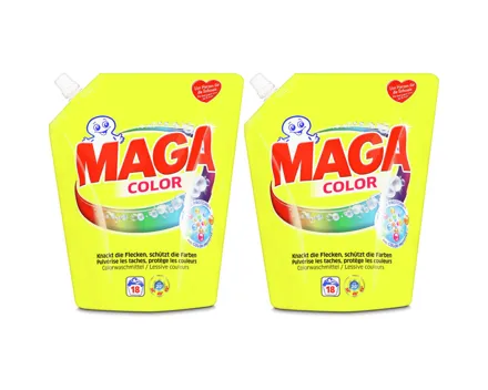Maga Color Gel 2x 1.35l