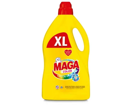 Maga Color Gel 52 Waschgänge
