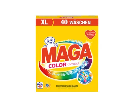 Maga Color Gel / Pulver