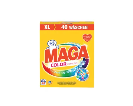 Maga Color Gel / Pulver