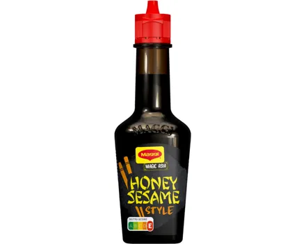 Maggi Asia Honig & Sesam