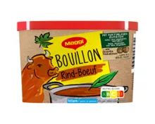 MAGGI Bouillon Natural, Rind