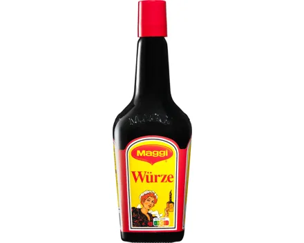 Maggi flüssige Würze