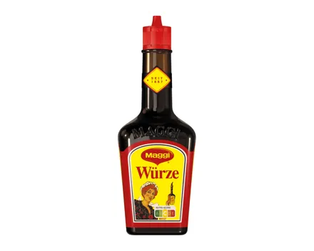 Maggi flüssige Würze