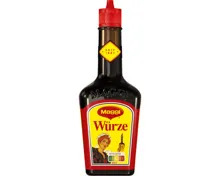 Maggi Flüssigwürze