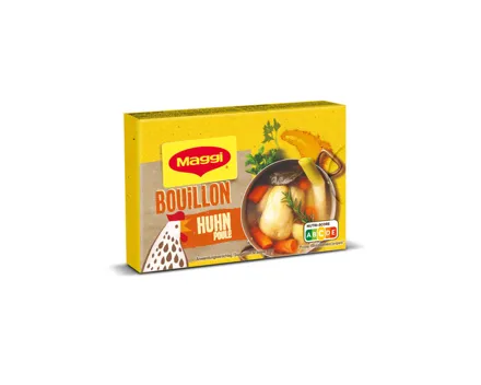 Maggi Hühnerbouillon
