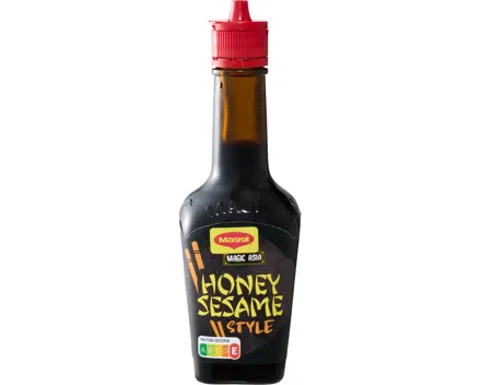 Maggi Magic Asia Honig Sesam Style