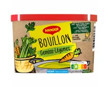 Maggi Natural Gemüse Bouillon Pulver