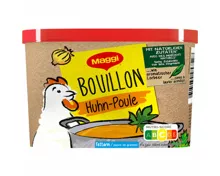 Maggi Natural Hühnerbouillon