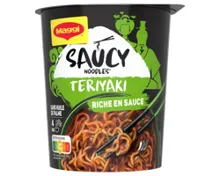 MAGGI Noodle Cup, Sesamhuhn