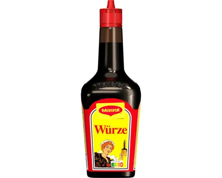 Maggi Seasoning XL