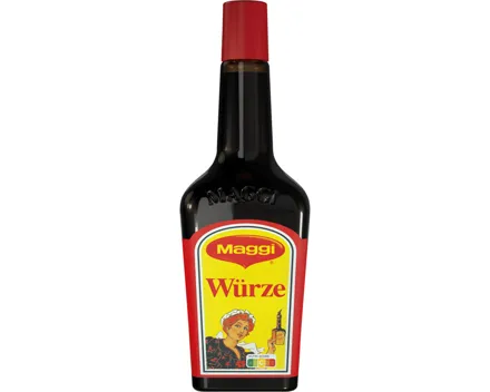 Maggi Seasoning XL