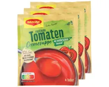 MAGGI Suppen 3er-Pack, Tomate