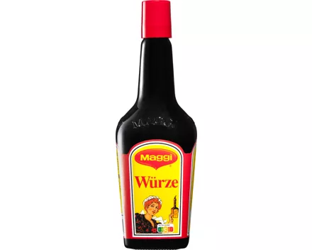 Maggi Würze