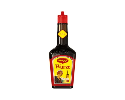 Maggi Würze flüssig