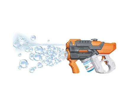 Magic Bubble Bubble Water Shooter