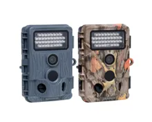 MAGINON Wildkamera mit WLAN, WK-4HDW