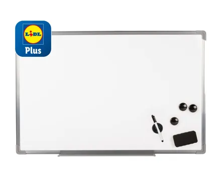 Magnet- und Whiteboard, 6-tlg.