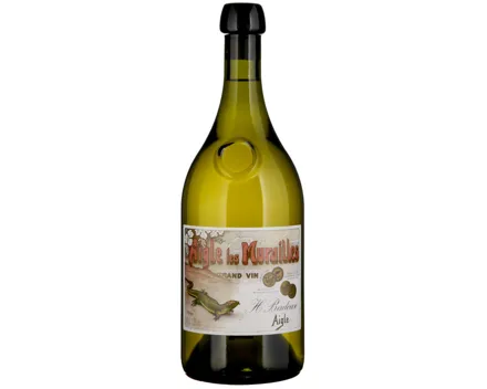 Magnum Aigle Les Murailles Chablais AOC H. Badoux (2023) – Weisswein, Schweiz