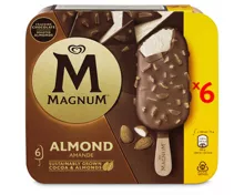 Magnum Almond 6x100ml