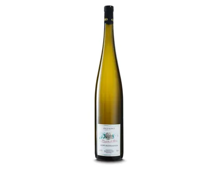Magnum Alsace AOP Gewürztraminer Baron Hoen (2022) – Weisswein, Frankreich