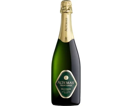 Magnum Altemasi Brut Millesimato Trento DOC (2020) – Schaumwein, Italien
