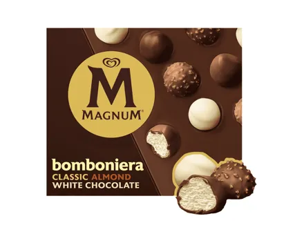 Magnum Bomboniera