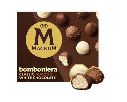 Magnum Bomboniera