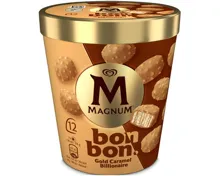 Magnum Bonbon Gold Caramel Billionaire 12x17ml