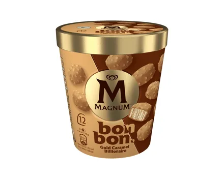 MAGNUM Bonbon Gold