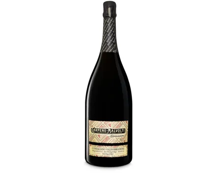 Magnum Carpenè Malvolti Prosecco Extra Dry Docg – Schaumwein, Italien