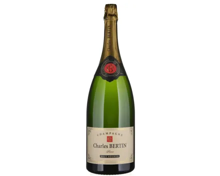 Magnum Charles Bertin Champagne brut, Frankreich