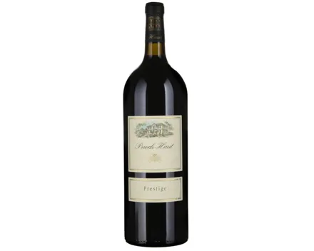 Magnum Château Puech-Haut Prestige (2021) – Rotwein, Frankreich