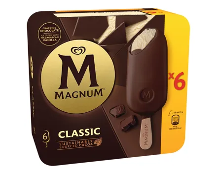 Magnum Classic
