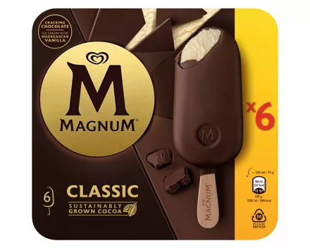 Magnum Classic