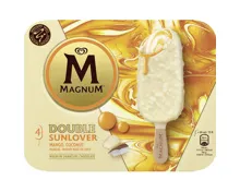 Magnum Double Sunlover 4x85 ml