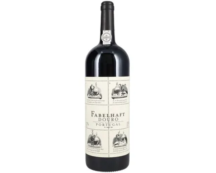 Magnum Douro DOC Fabelhaft Niepoort (2021) – Rotwein, Portugal