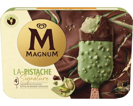 Magnum Glace