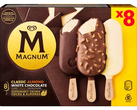 Magnum Glace