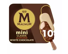 Magnum Glace Classic's Mix Mini assortiert 10 Stück