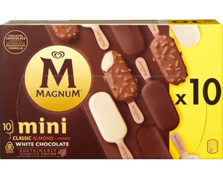 Magnum Glace mini