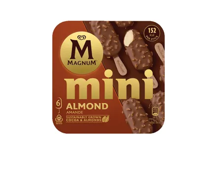 Magnum Mini / Bon Bon