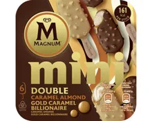 Magnum Mini Caramel Mix 6x55ml