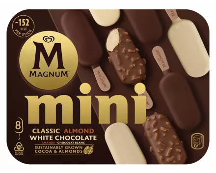 Magnum mini