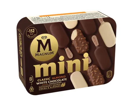 Magnum mini